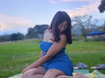 Imlive Adult Webcams of Andromeda_