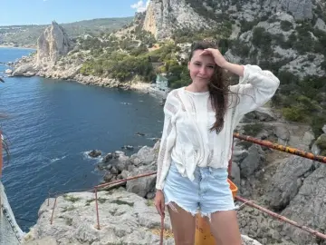 Imlive Best Webcam of AleksaHoot