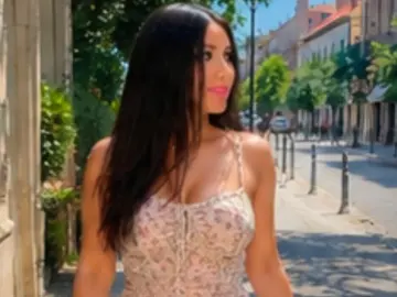 Imlive Adult Video Chat of AdellineRae