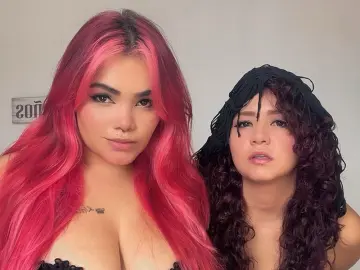 Imlive Best live sex cam show of Heidyhot
