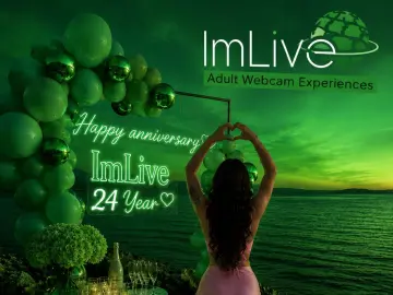 Imlive Watch Live Sex Cams of SelenaBell
