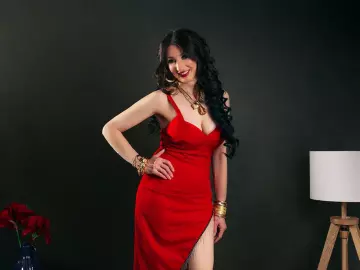 Imlive Live Porn of SpecialCerise