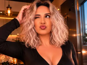 Imlive Adult Webcams of LaylaBlake