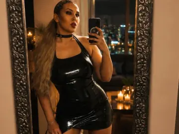 Imlive Private Sex Chat of LaylaBlake