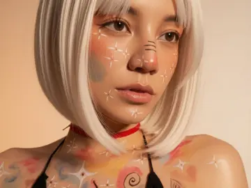 Imlive Watch Live Sex Cams of Margarita_Sterling