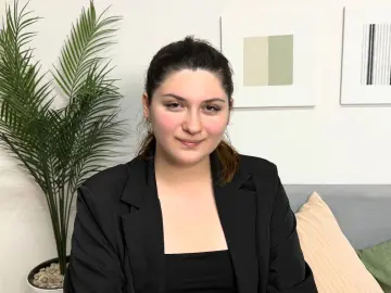 Imlive Private Sex Chat of MilenaGlas
