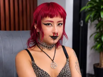 Imlive Sex Cam of PolaPnk_