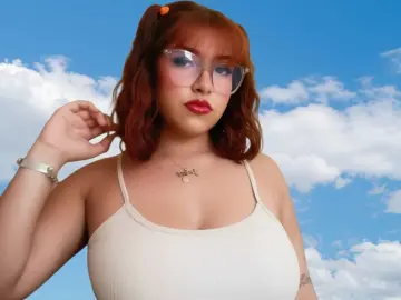 Imlive Nude Webcam of AntonellaSterlingK