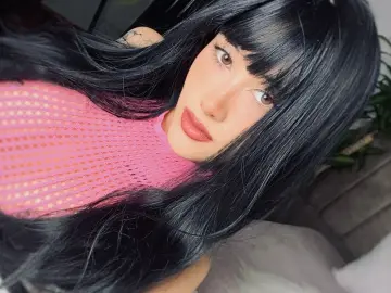 Imlive Watch Live Sex Cams of Harley_Roods