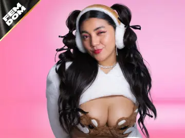 Imlive Live Porn of PoppyKensingtonOG