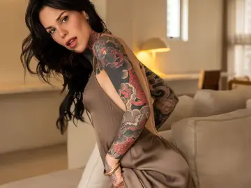 Imlive Adult Video Chat of KUROME