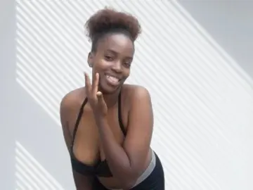 Imlive Live Porn of SexybaddieONE