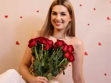 Imlive Private Sex Chat of AnnieSkye
