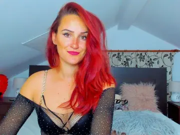Imlive Adult Webcam of MissAudreyHoot