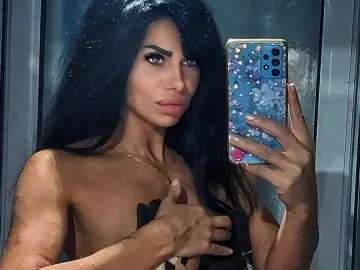 Imlive Free Live Porn of SelennaDream