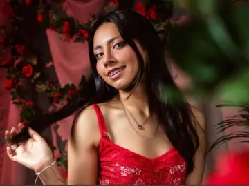 Imlive Sex Cam of VioletBoom