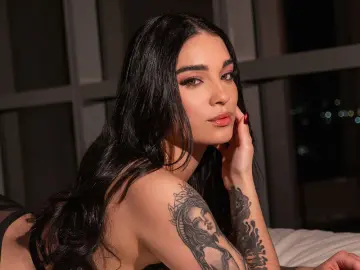 Livejasmin Adult Video Chat of AdalineCruz
