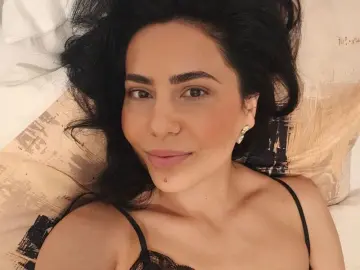 Livejasmin Private Sex Chat of EvelineAngeles