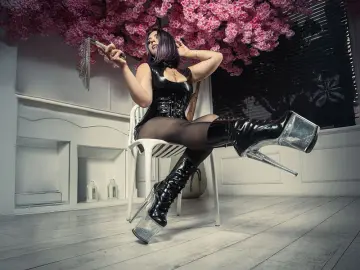 Livejasmin Live Porn of AnnaHarmonie