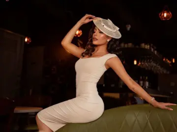 ElliahRosse from livejasmin