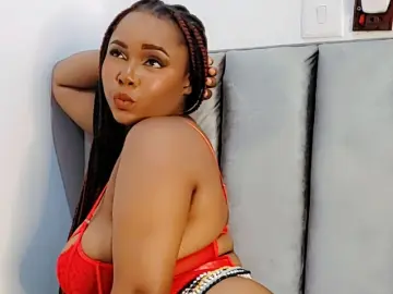 Livejasmin Live Sex Cam of JulietteNoire