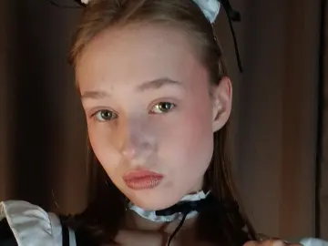 Livejasmin Sex Cam of EvelinaMoorina