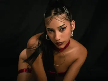 Livejasmin Sex Chat of LilithBrooks