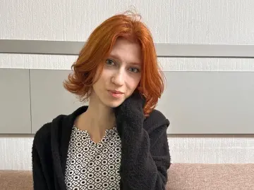 Livejasmin Live Sex of LettyAegerter
