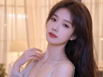 liyufei from livejasmin