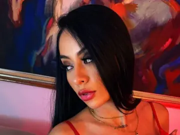 Livejasmin Sex Chat of SaraBuren