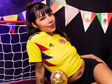 Livejasmin Live Sex of SakiAkanee