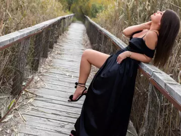 Livejasmin Live Sex of GiaCharming