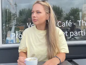 Livejasmin Sex Chat of AnyaLior