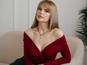 Livejasmin Adult Video Chat of KateSamoilova