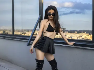 Livejasmin Adult Webcam of RosaMay