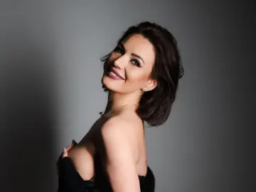 Livejasmin Live Sex Cam of Selena