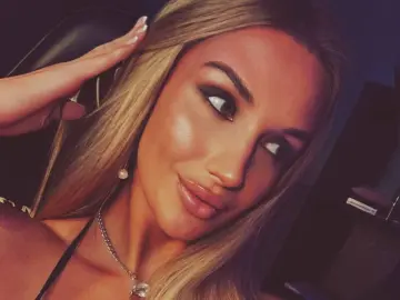 Livejasmin Private Sex Chat of MeganHamillton