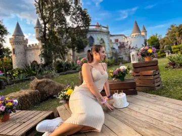 Livejasmin Free Porn Cam of AdrianaAkerman