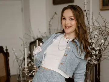 Livejasmin Adult Webcams of MadisonSmitt