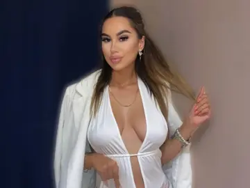 Livejasmin Best live sex cam show of JulyMilky