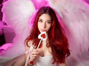 Livejasmin Live Sex Cam of CamilePrescott
