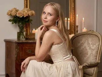 Livejasmin Adult Video Chat of MayraShost
