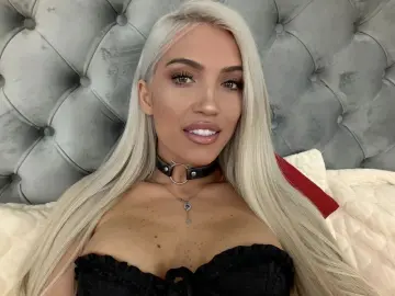 Livejasmin Free Live Porn of ElsaPressley
