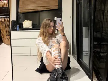 Livejasmin Live Porn of BrandiStover