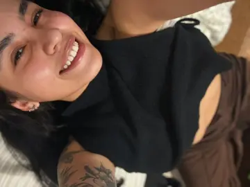 Livejasmin Sex Chat of MarieLima