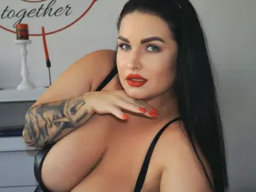 GeorgiaLerox from livejasmin