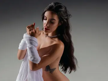 Livejasmin Nude Webcam of LilyMikelson