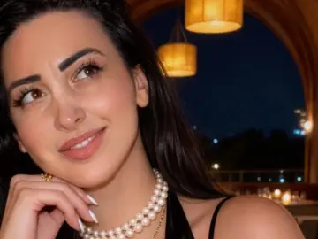 Livejasmin Live Porn of ElesseLust