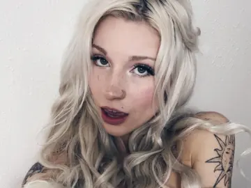 AnnieAngel from livejasmin