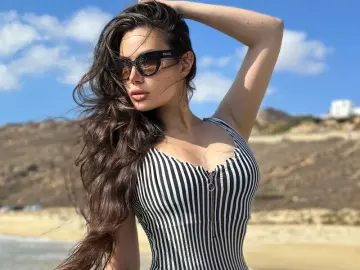Livejasmin Live Sex Cam of DacianaNegrii